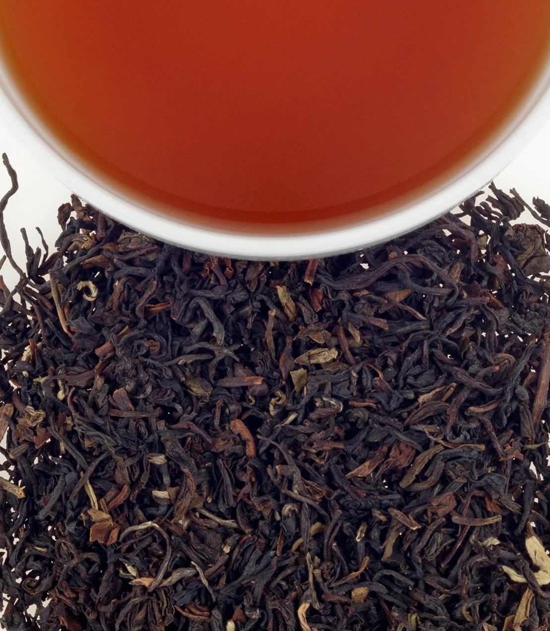 Indian Black Tea Selection